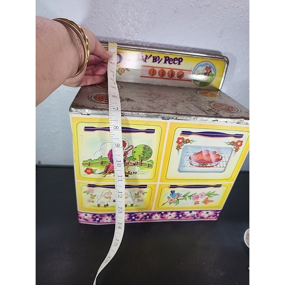 VTG Little 
